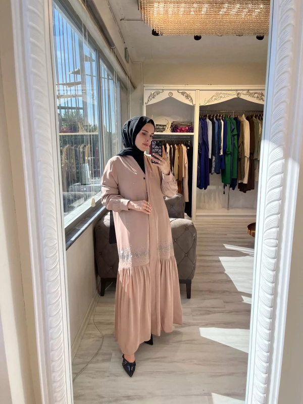 INVEE 6965 Camel Ferace