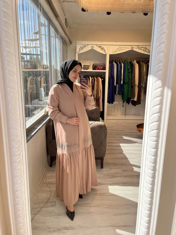 INVEE 6965 Camel Ferace