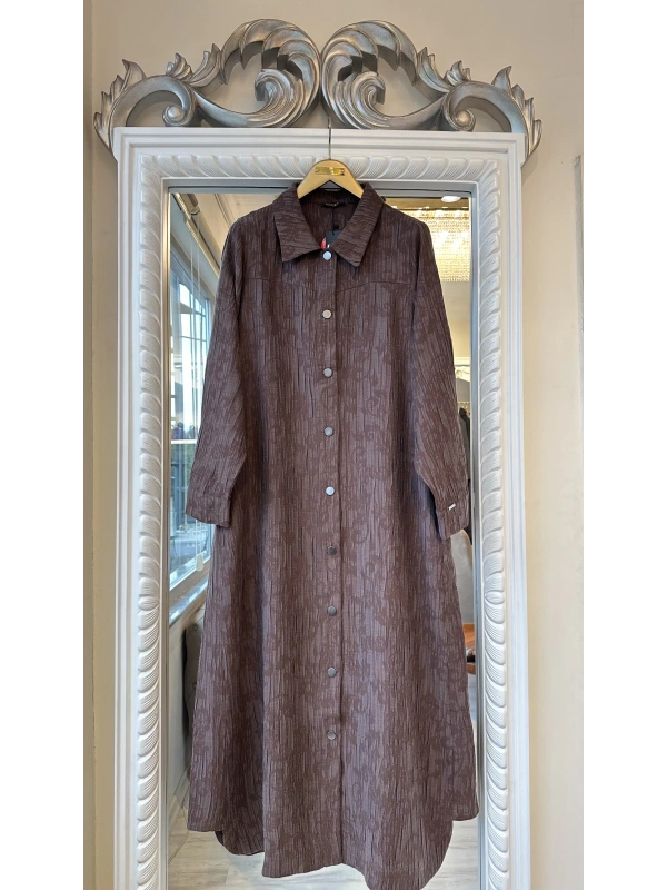 İNVEE 6981 Kahve Kap