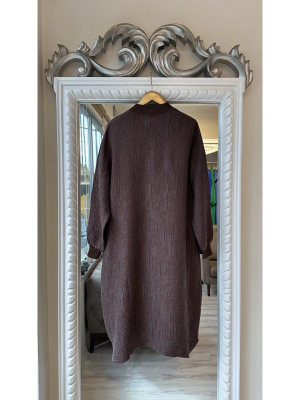 İNVEE 6983 Kahve Kap