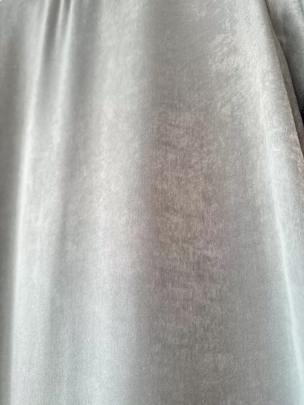 INVEE 7005 Yeşil Elbise