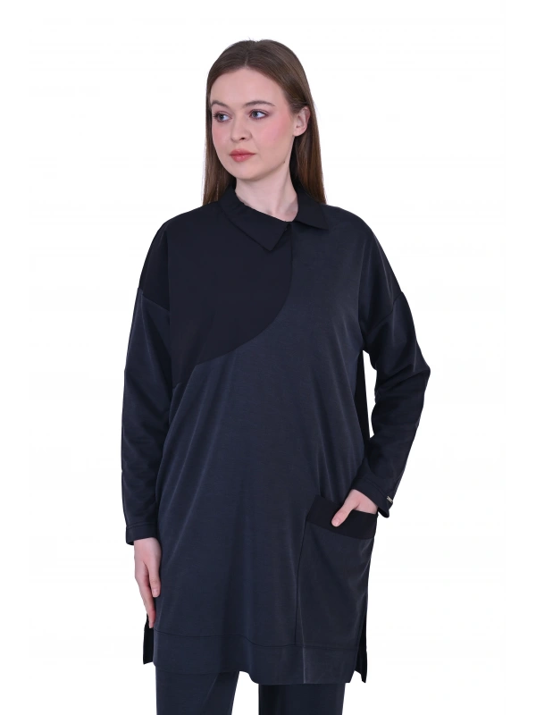 İNVEE 7051 Modal Karışımlı Takım