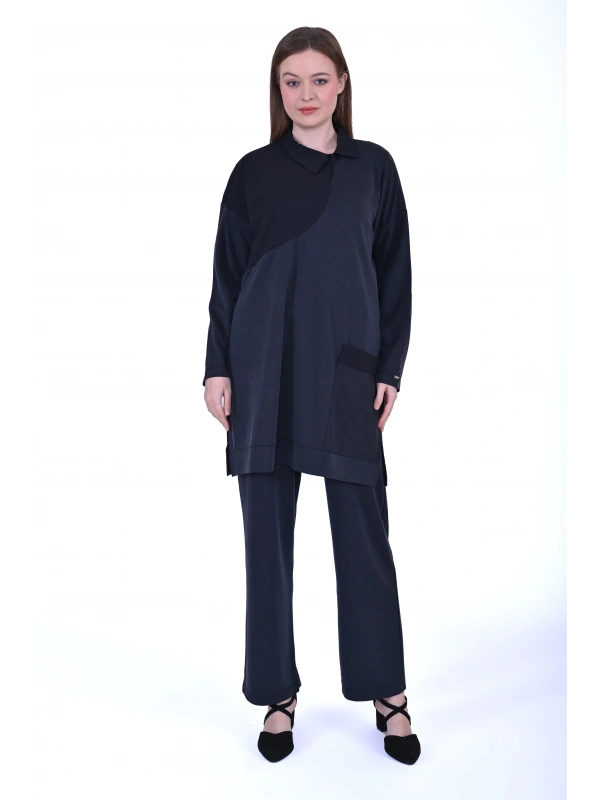 İNVEE 7051 Modal Karışımlı Takım