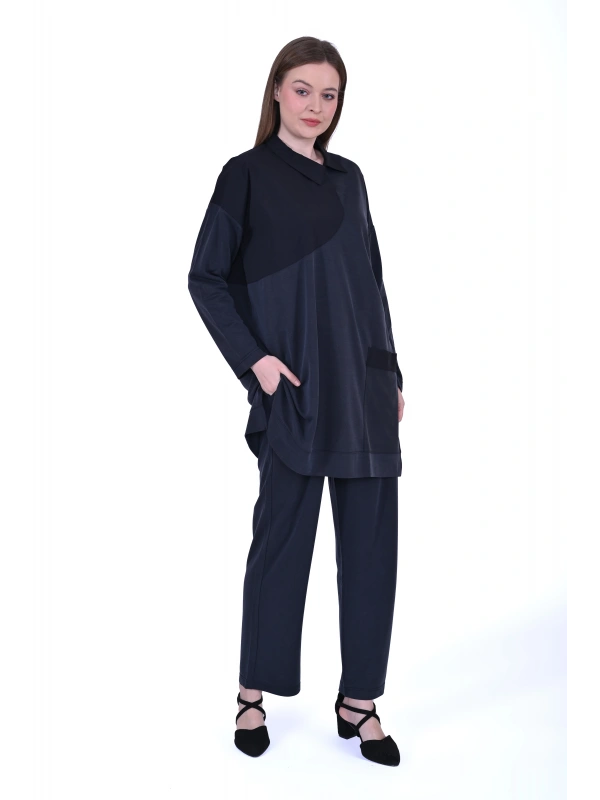 İNVEE 7051 Modal Karışımlı Takım