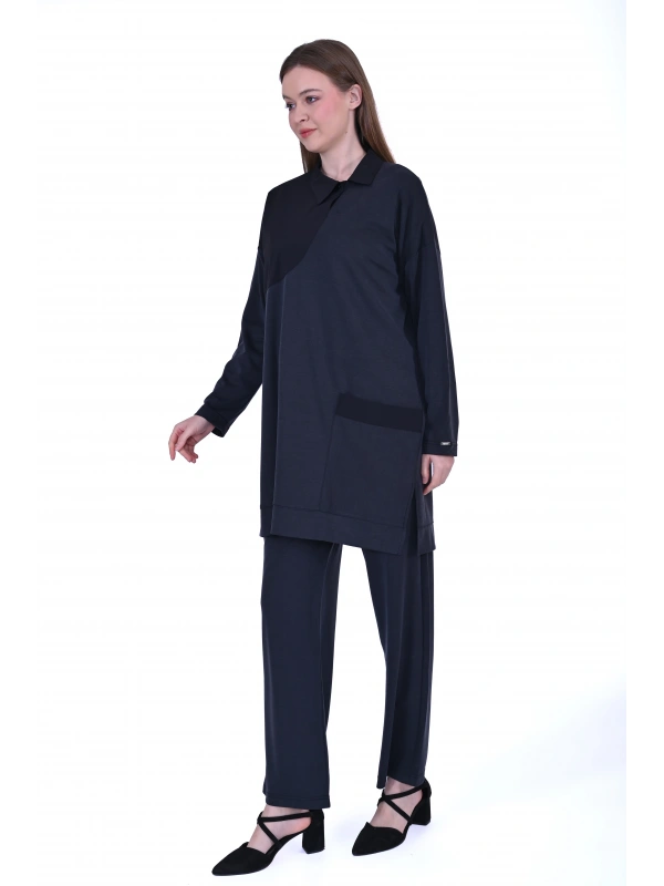 İNVEE 7051 Modal Karışımlı Takım