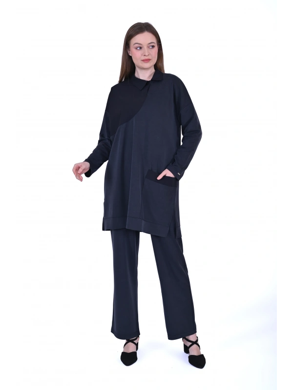 İNVEE 7051 Modal Karışımlı Takım