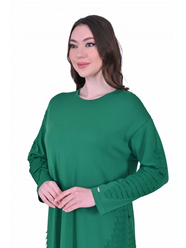 İNVEE 7060 Benetton Triko Elbise