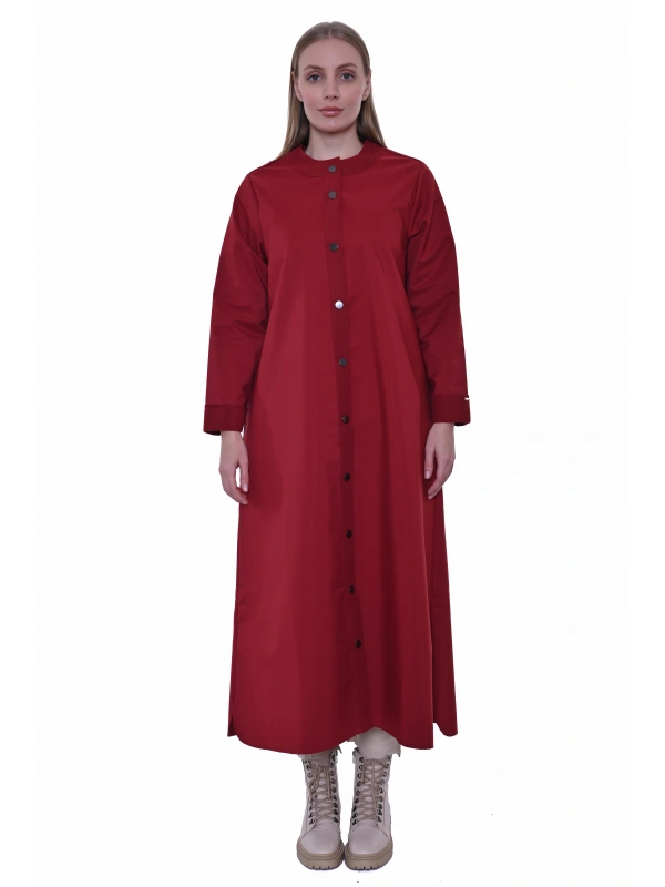 İNVEE 7074 Şardonlu Kırmızı Kap