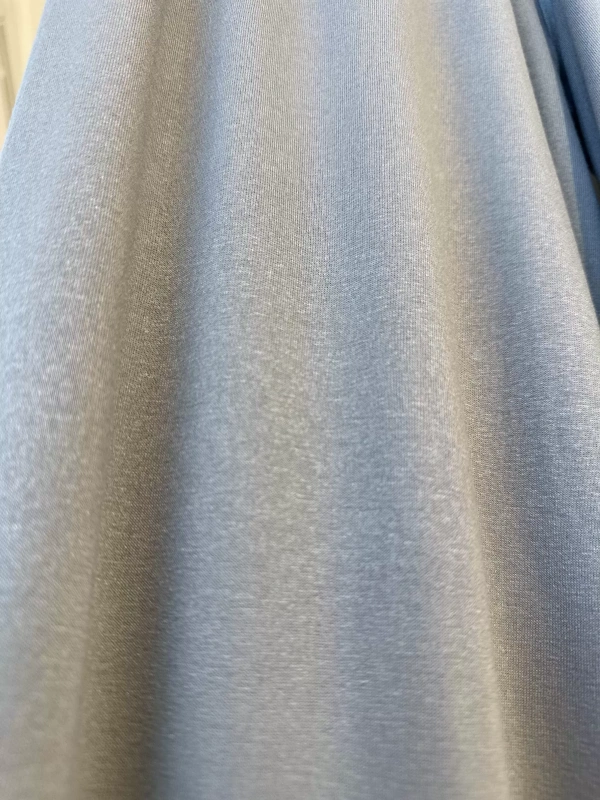 İNVEE 7112 Penye İç Pantolon - Gri