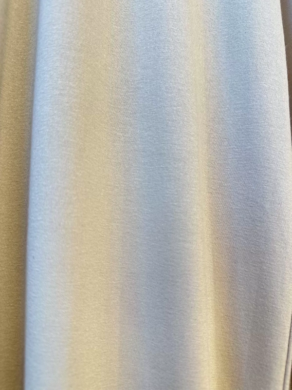 İNVEE 7112 Penye İç Pantolon - Bej