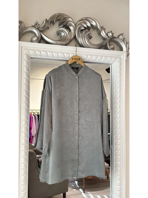 İNVEE Gömlek - Küfrengi