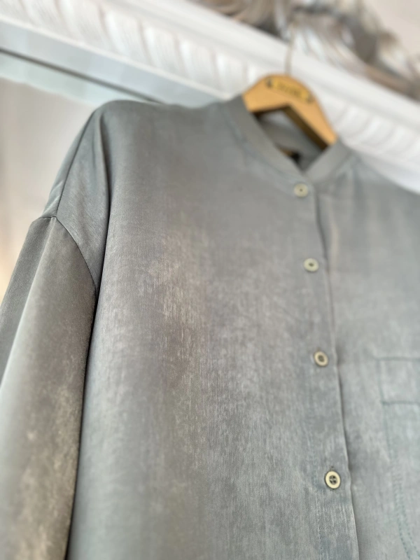 İNVEE Gömlek - Küfrengi