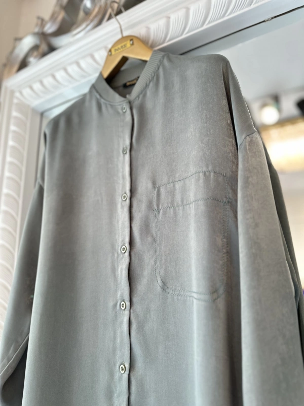 İNVEE Gömlek - Küfrengi