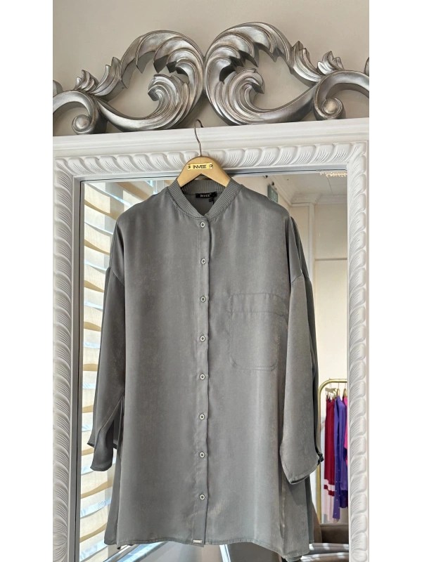 İNVEE Gömlek - Küfrengi