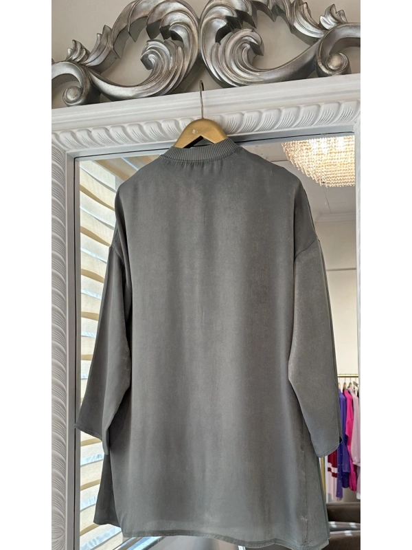 İNVEE Gömlek - Küfrengi