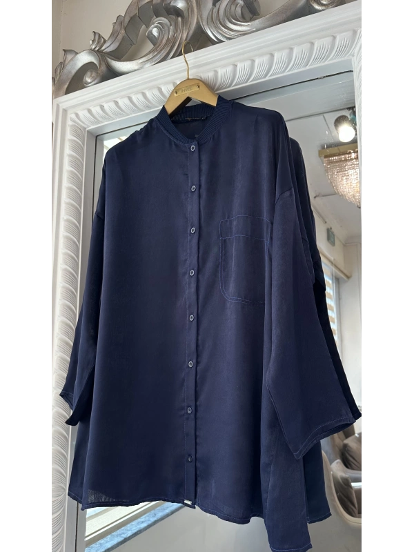 İNVEE Gömlek - Lacivert
