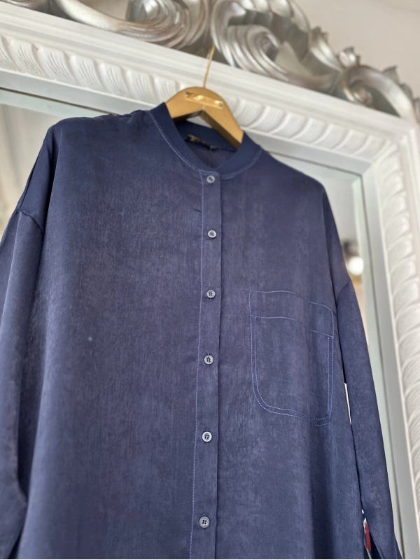 İNVEE Gömlek - Lacivert