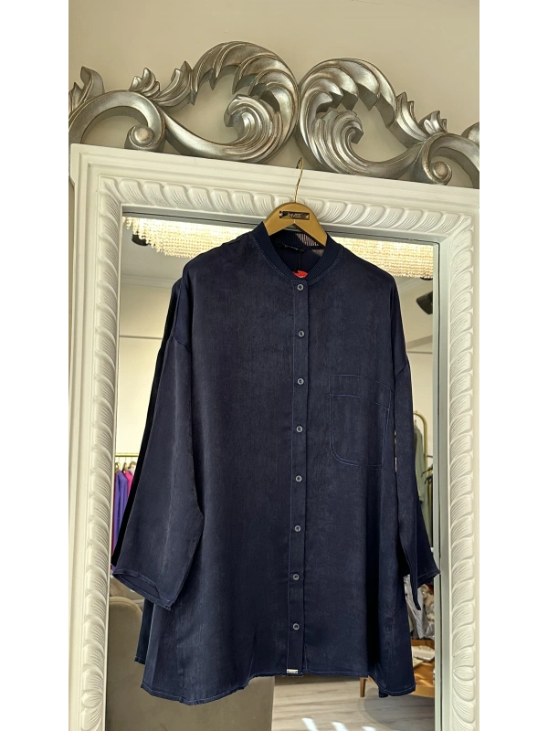 İNVEE Gömlek - Lacivert