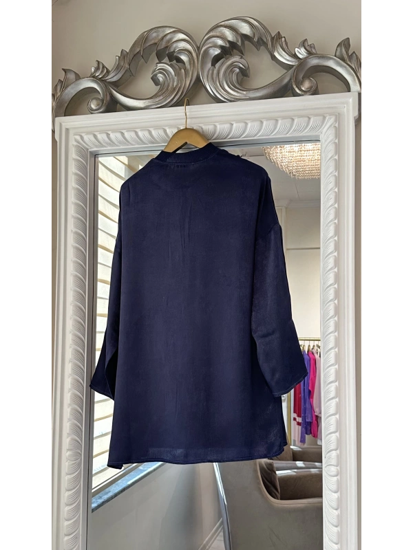 İNVEE Gömlek - Lacivert