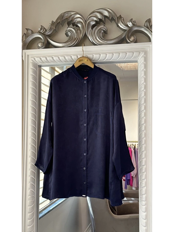 İNVEE Gömlek - Lacivert