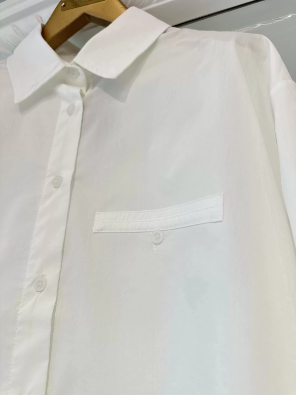 İNVEE Gömlek - Beyaz