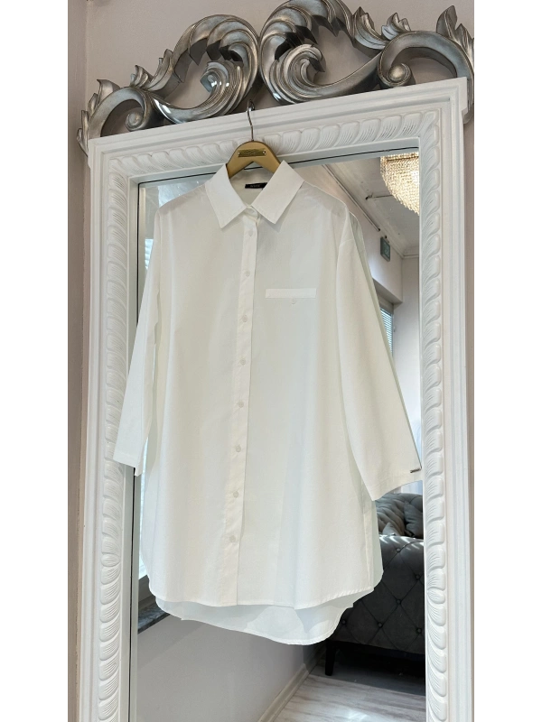 İNVEE Gömlek - Beyaz