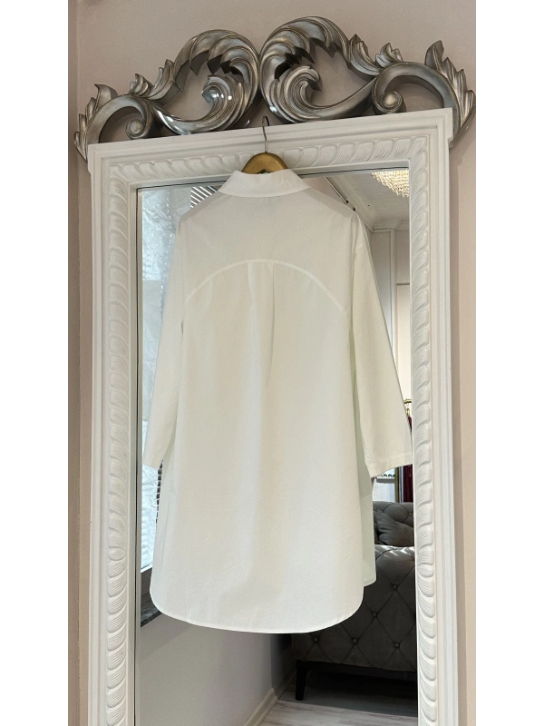 İNVEE Gömlek - Beyaz