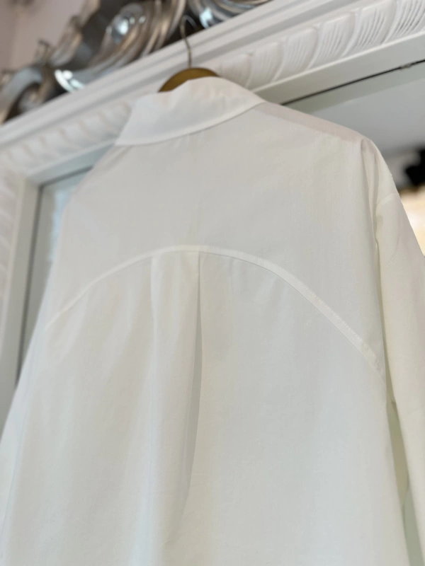 İNVEE Gömlek - Beyaz