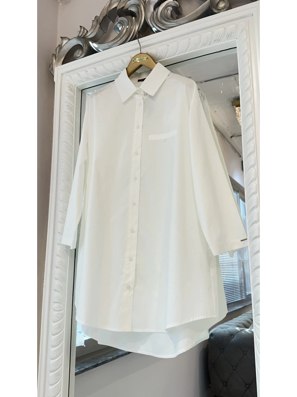 İNVEE Gömlek - Beyaz