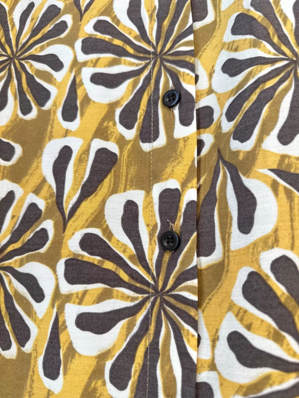 İNVEE Gömlek - Desenli