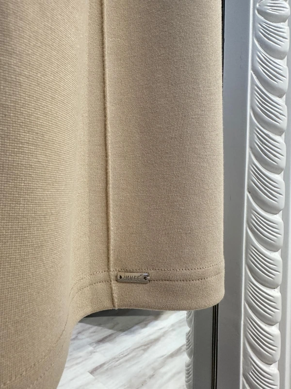 İNVEE İki İplik Pantolon - Bej