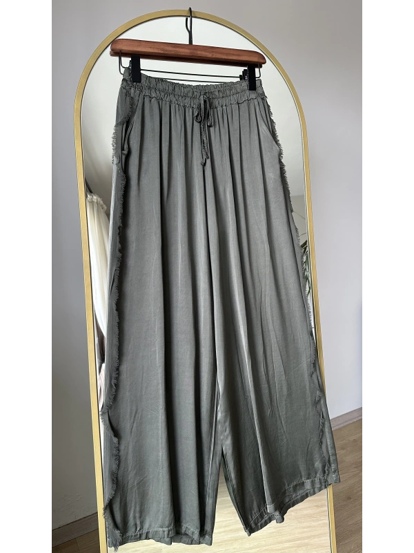 İthal Takım - Haki