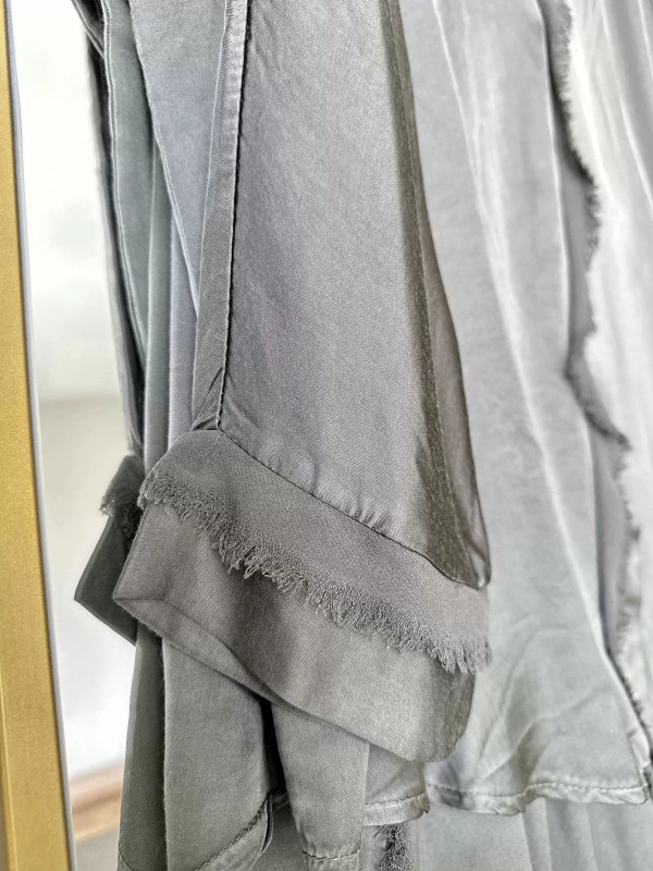 İthal Takım - Haki