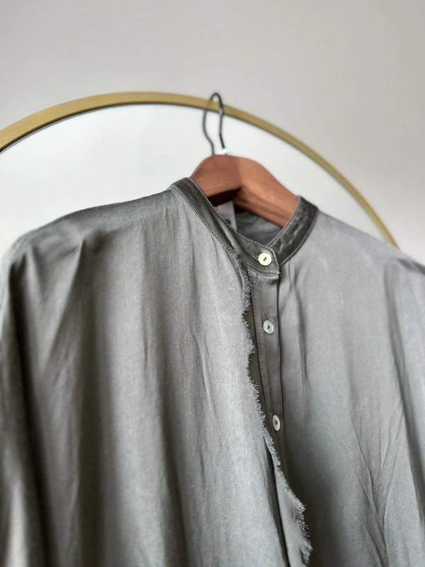 İthal Takım - Haki