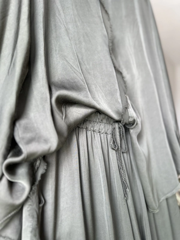 İthal Takım - Haki