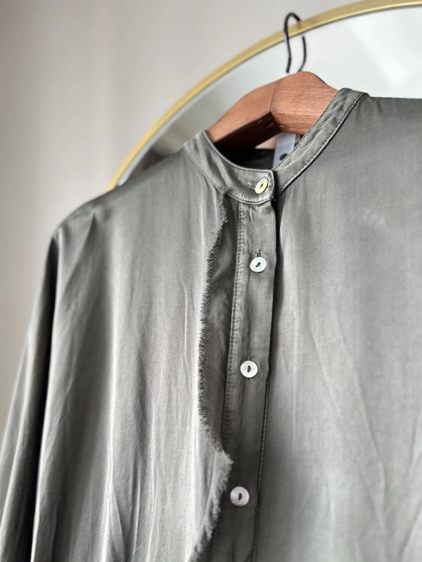 İthal Takım - Haki