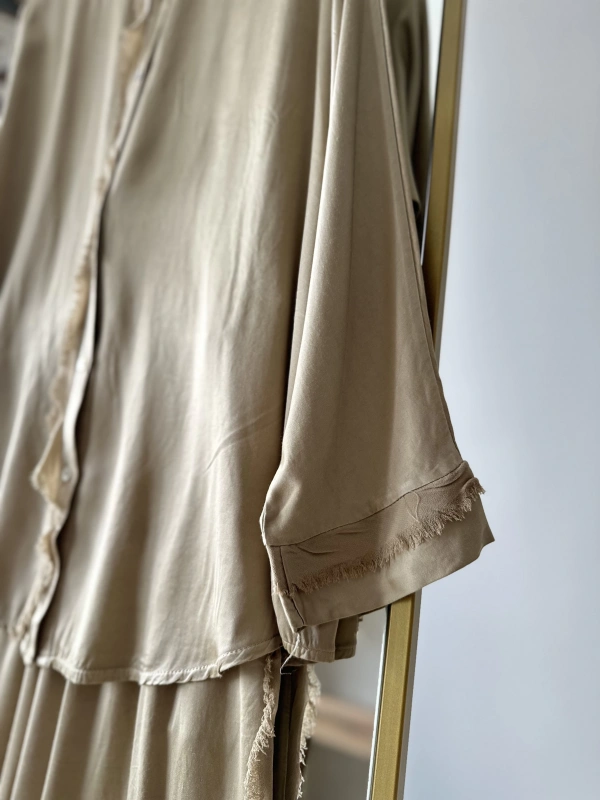 İthal Takım - Vanilya