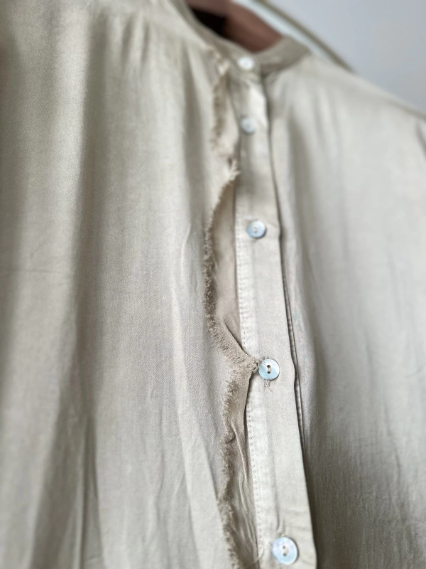 İthal Takım - Vanilya