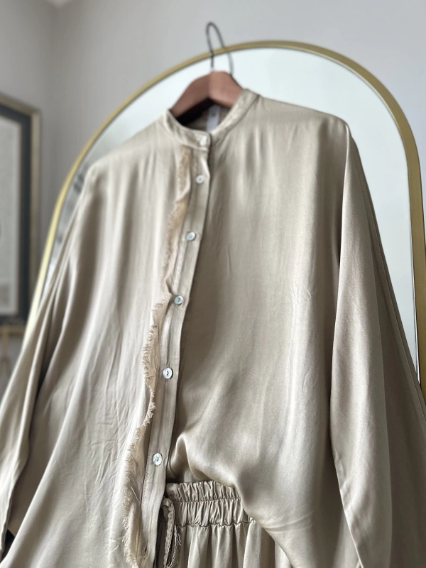 İthal Takım - Vanilya