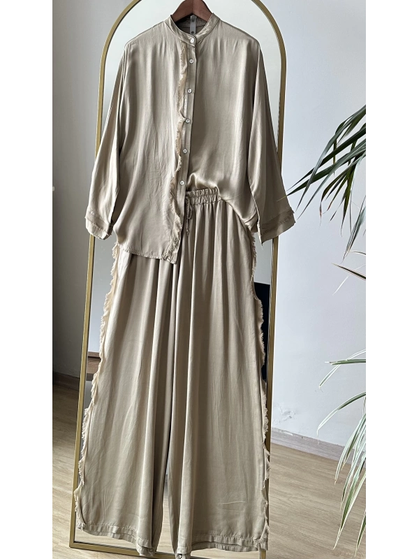 İthal Takım - Vanilya