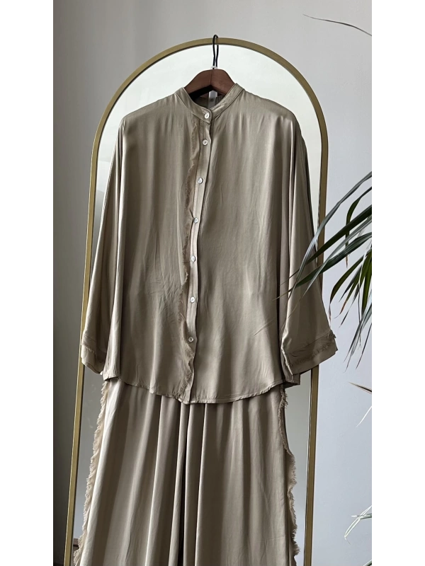 İthal Takım - Vanilya