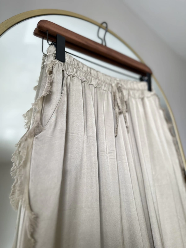 İthal Takım - Vanilya