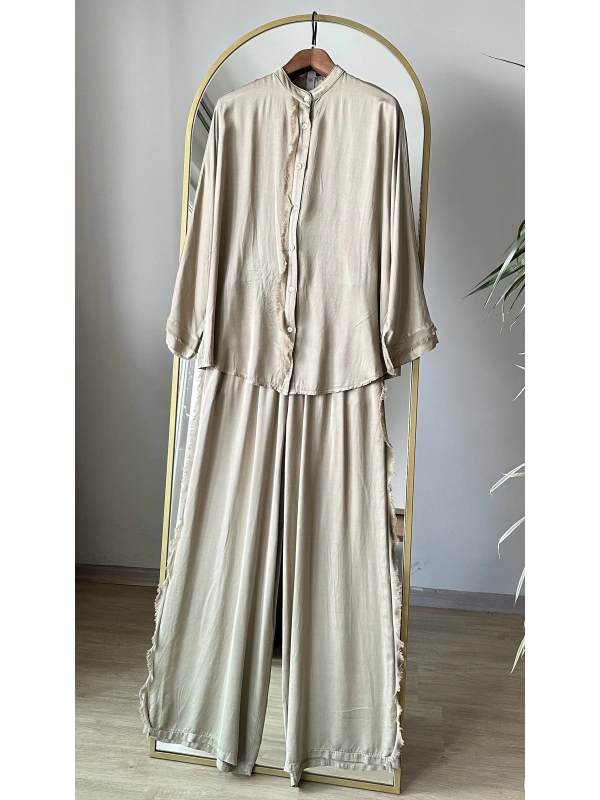 İthal Takım - Vanilya