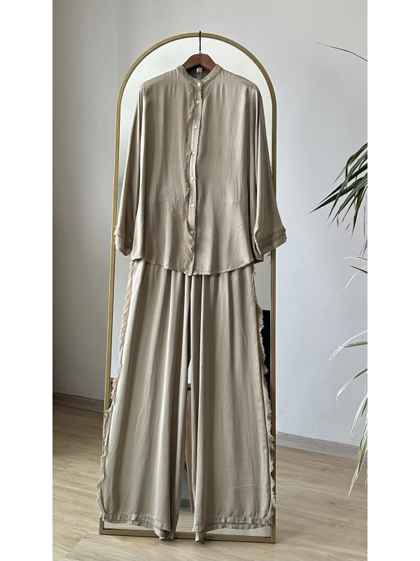 İthal Takım - Vanilya