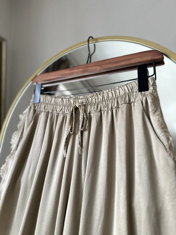 İthal Takım - Vanilya