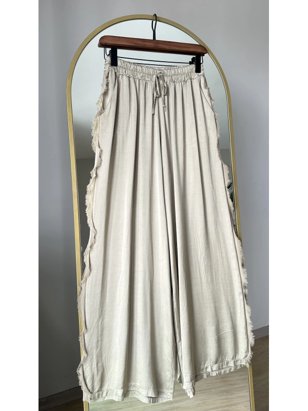 İthal Takım - Vanilya