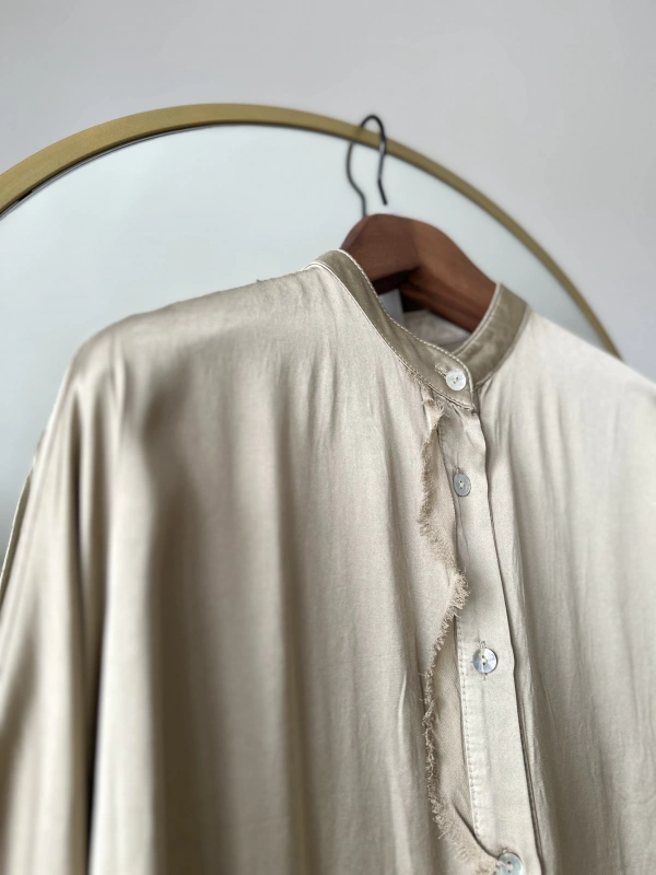 İthal Takım - Vanilya