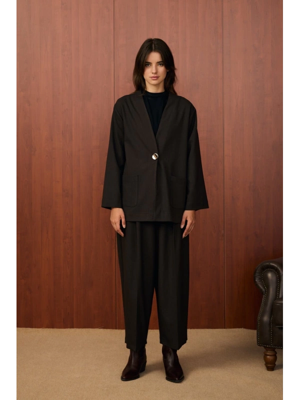 Merwish Moleu Takım-Acı Kahve