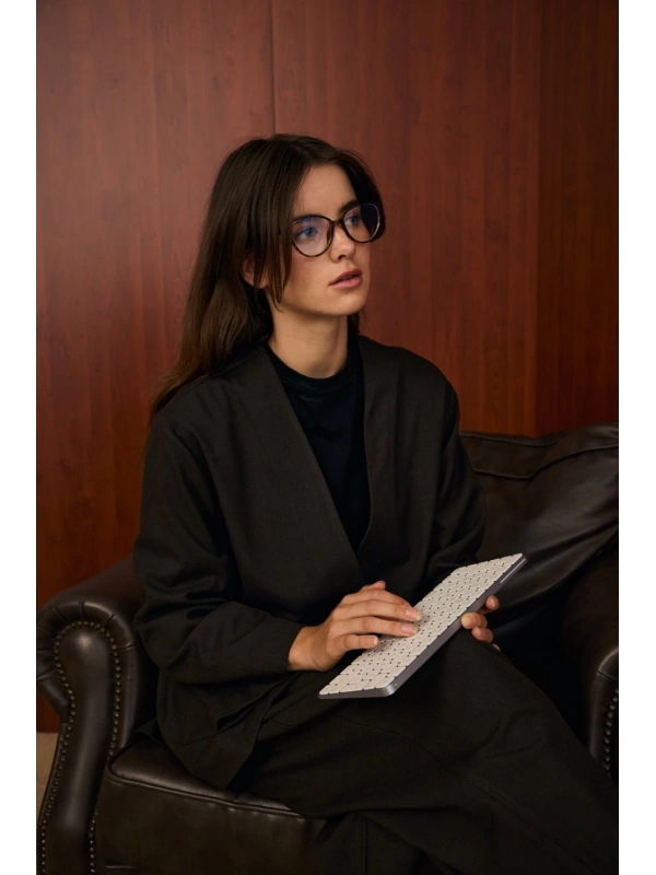 Merwish Moleu Takım-Acı Kahve