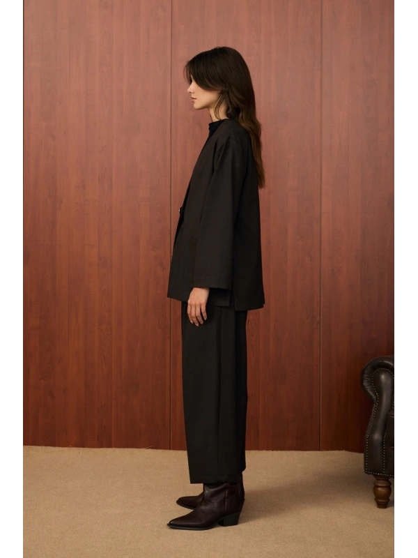 Merwish Moleu Takım-Acı Kahve